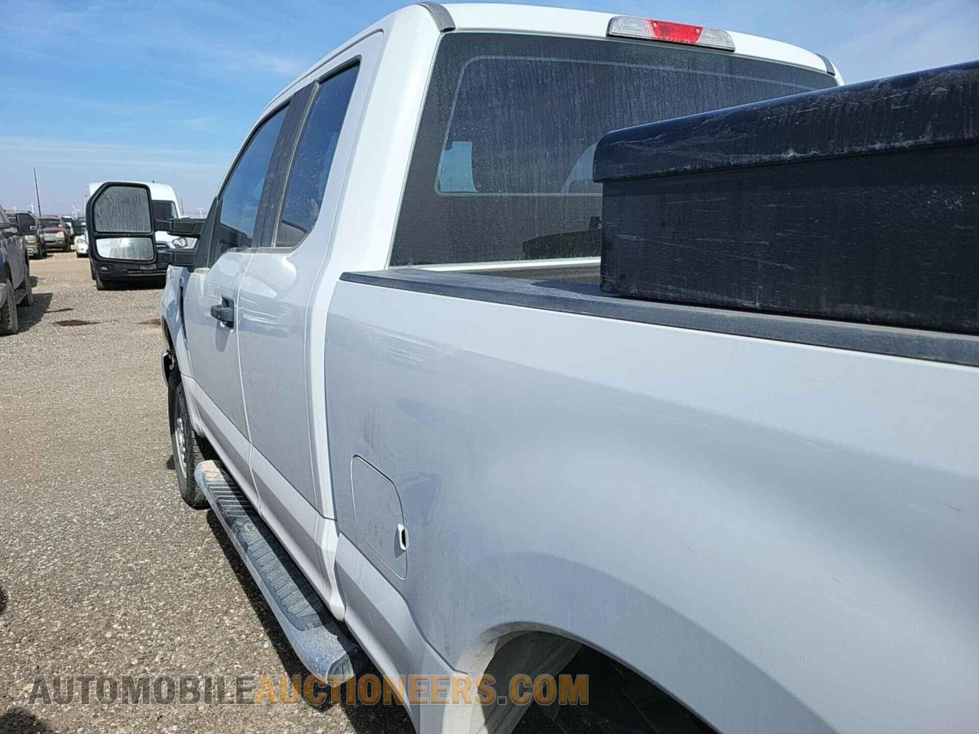 1FT7X2B6XHEC34412 FORD F250 2017