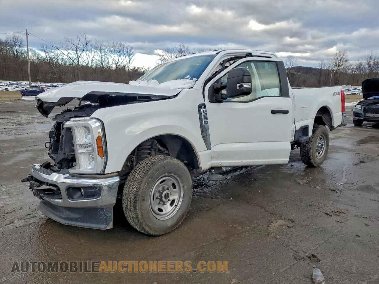 1FT7X2BA0REF90681 FORD F250 2024