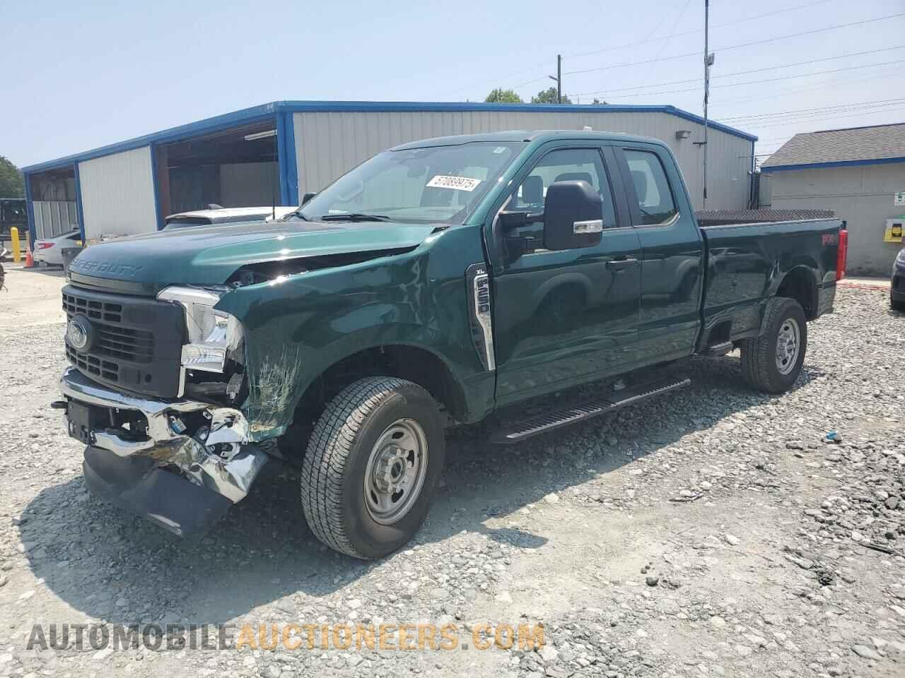 1FT7X2BA2PEC84286 FORD F250 2023