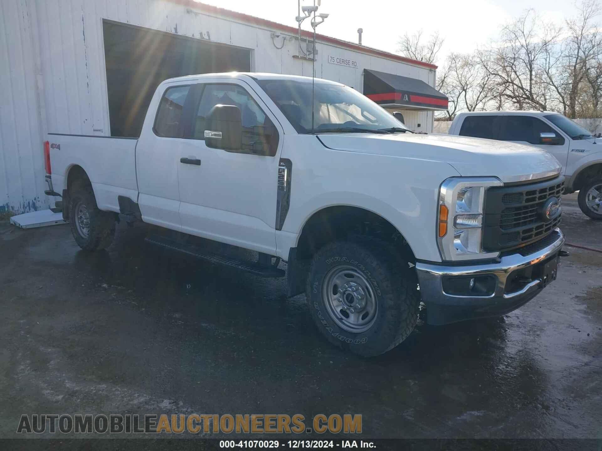 1FT7X2BA2RED26698 FORD F-250 2024