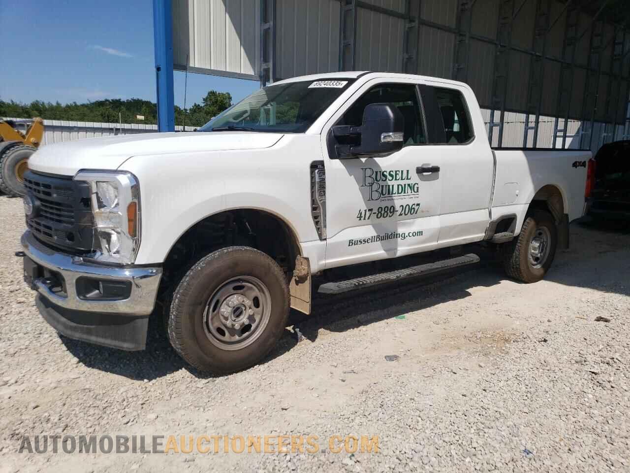 1FT7X2BA7REF73019 FORD F250 2024