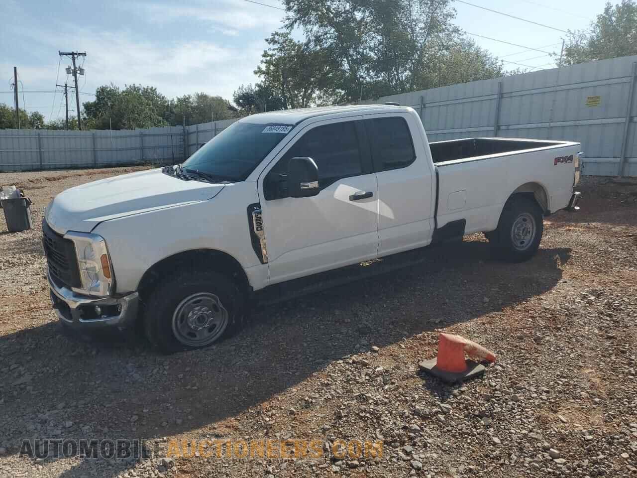 1FT7X2BA9REF65455 FORD F250 2024