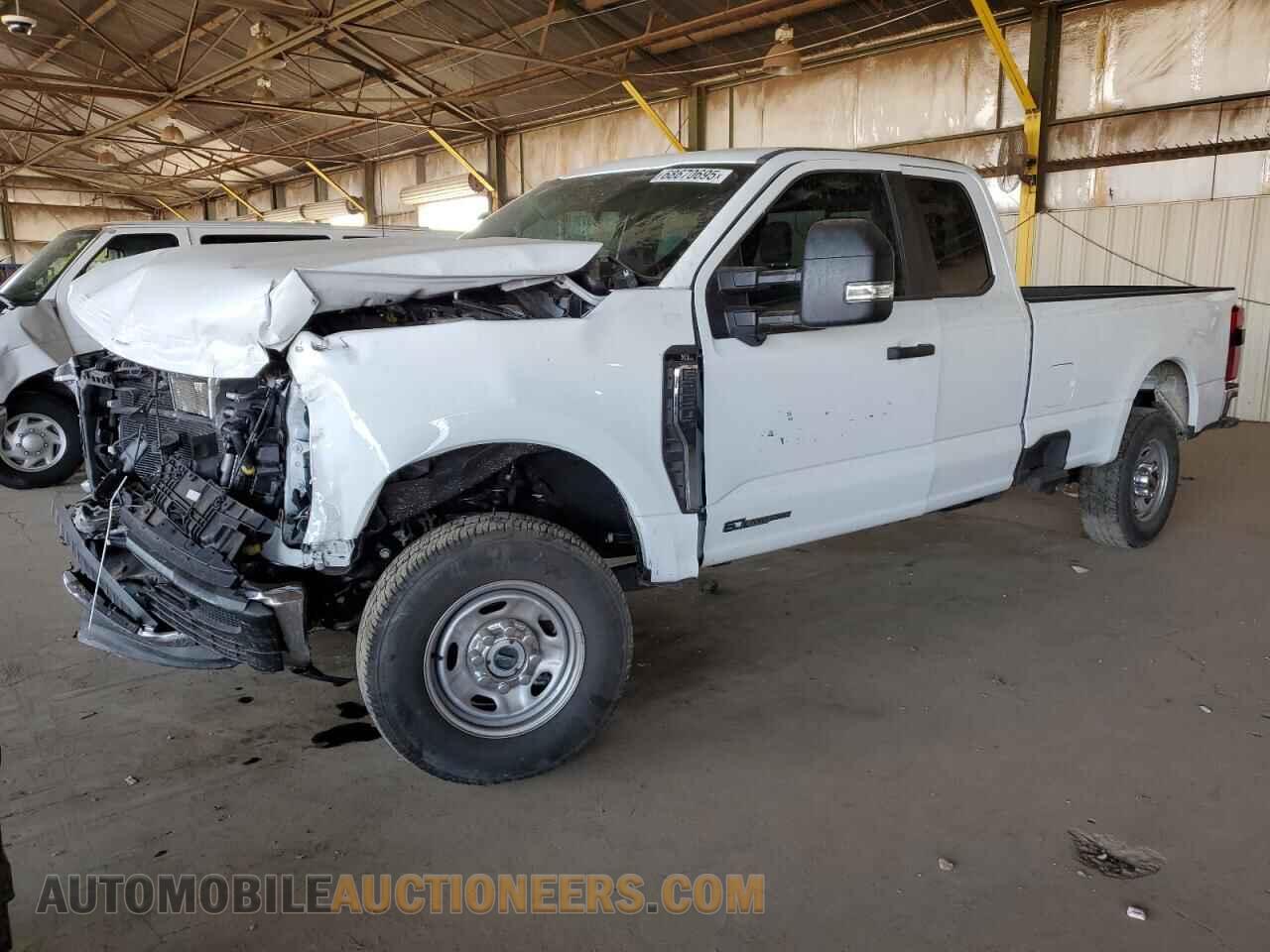 1FT7X2BT2RED06596 FORD F250 2024