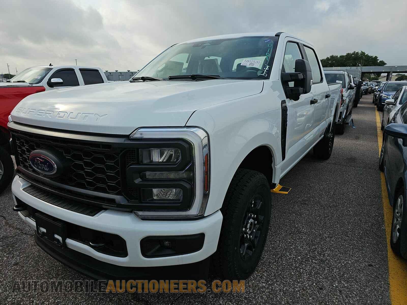 1FT8W2BA2RED44688 Ford Super Duty F-250 2024