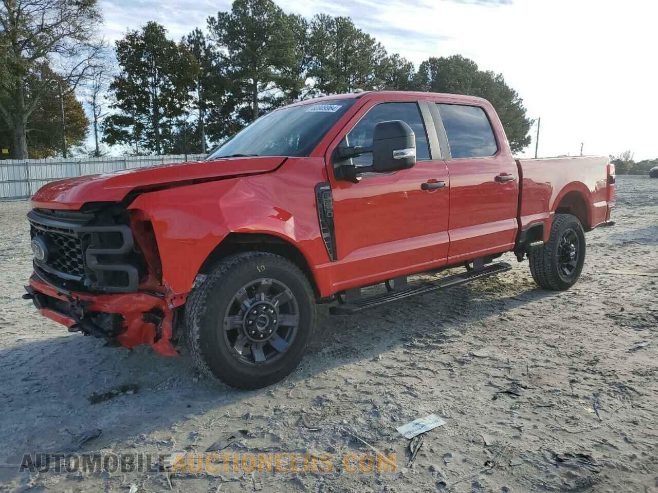 1FT8W2BA2RED69963 FORD F250 2024
