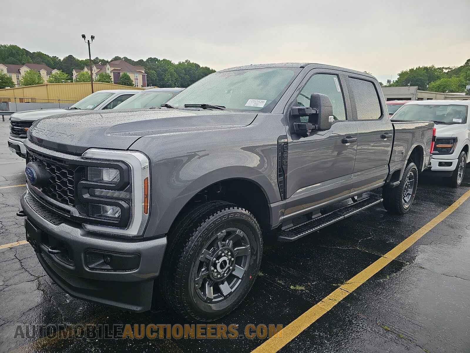 1FT8W2BA3RED73049 Ford Super Duty F-250 2024