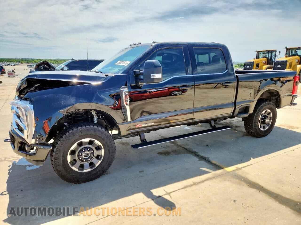 1FT8W2BM2REF41449 FORD F250 2024