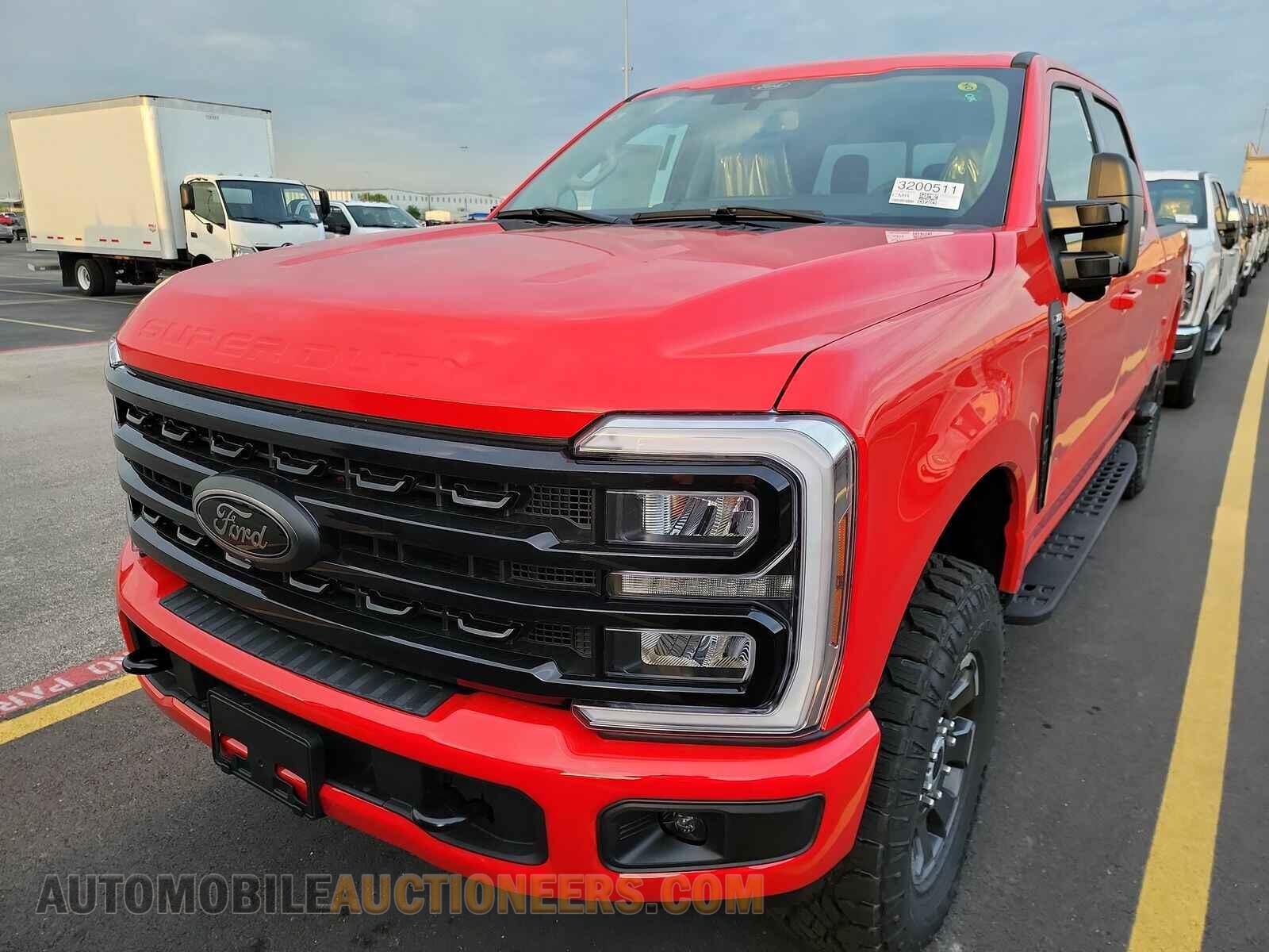 1FT8W2BN2RED36352 Ford Super Duty F-250 2024