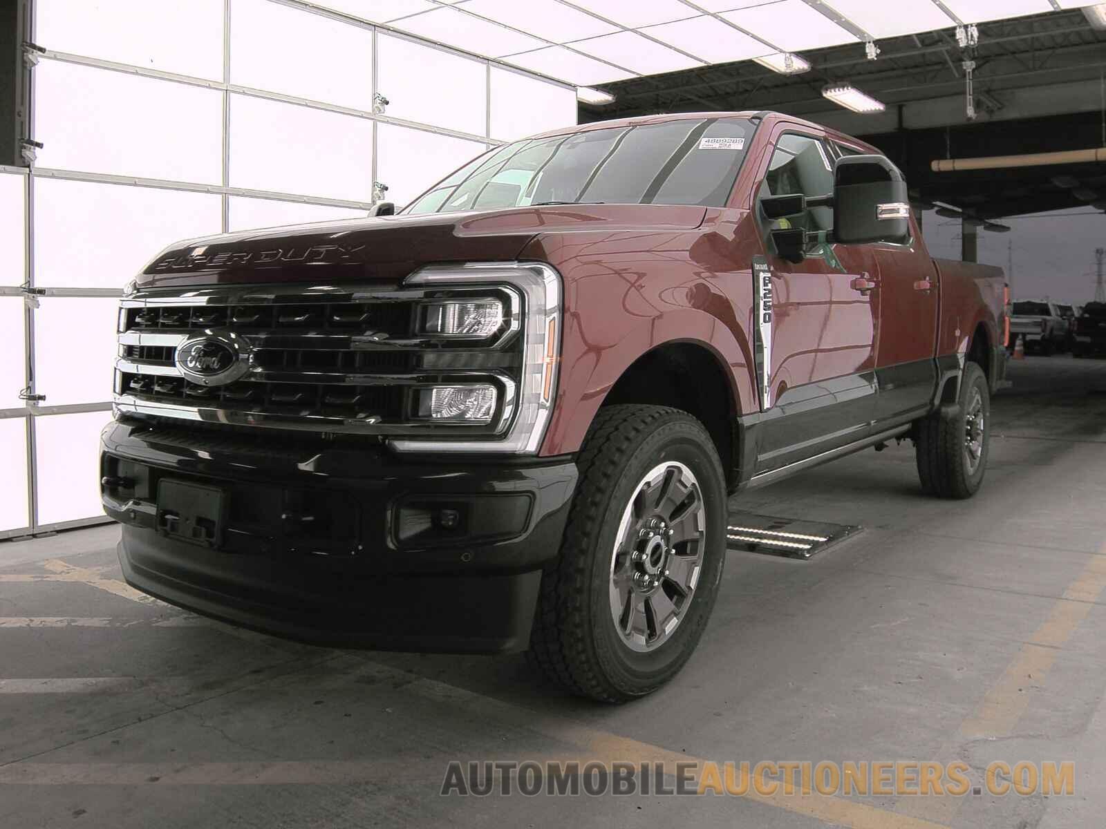 1FT8W2BN9RED14395 Ford Super Duty F-250 2024