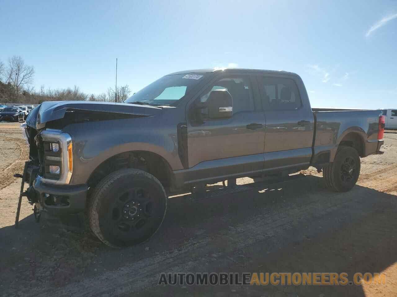 1FT8W2BNXPED08795 FORD F250 2023