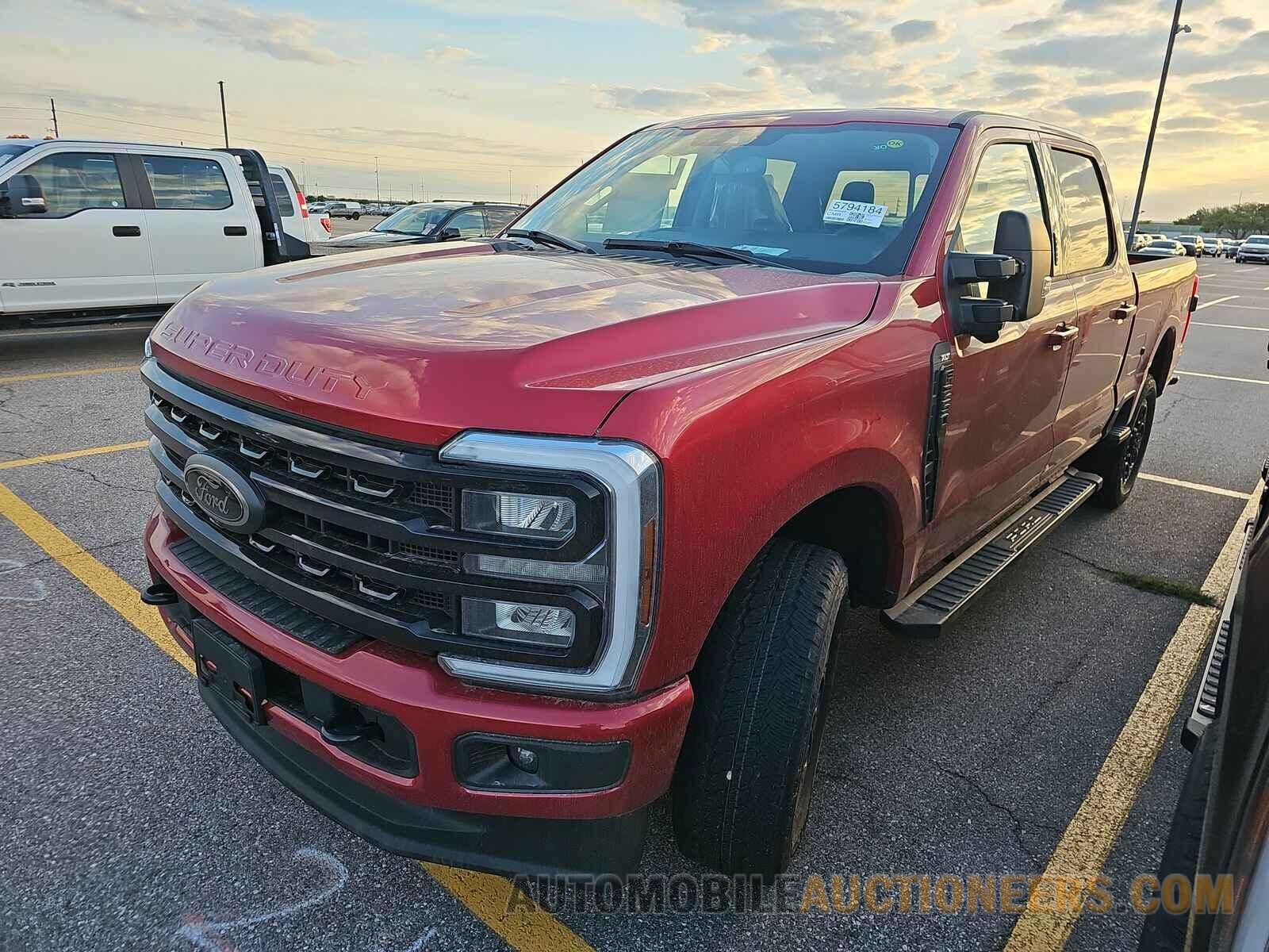 1FT8W2BNXRED28595 Ford Super Duty F-250 2024