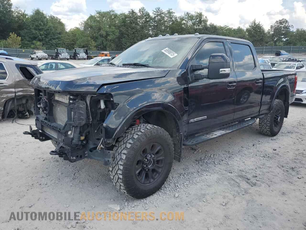 1FT8W2BT2LEE93708 FORD F250 2020