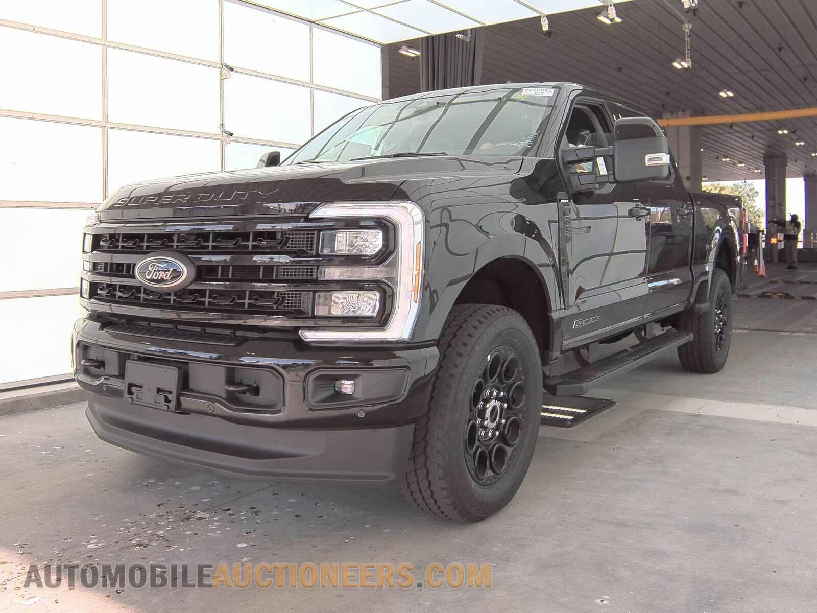 1FT8W2BT2RED03706 Ford Super Duty F-250 2024