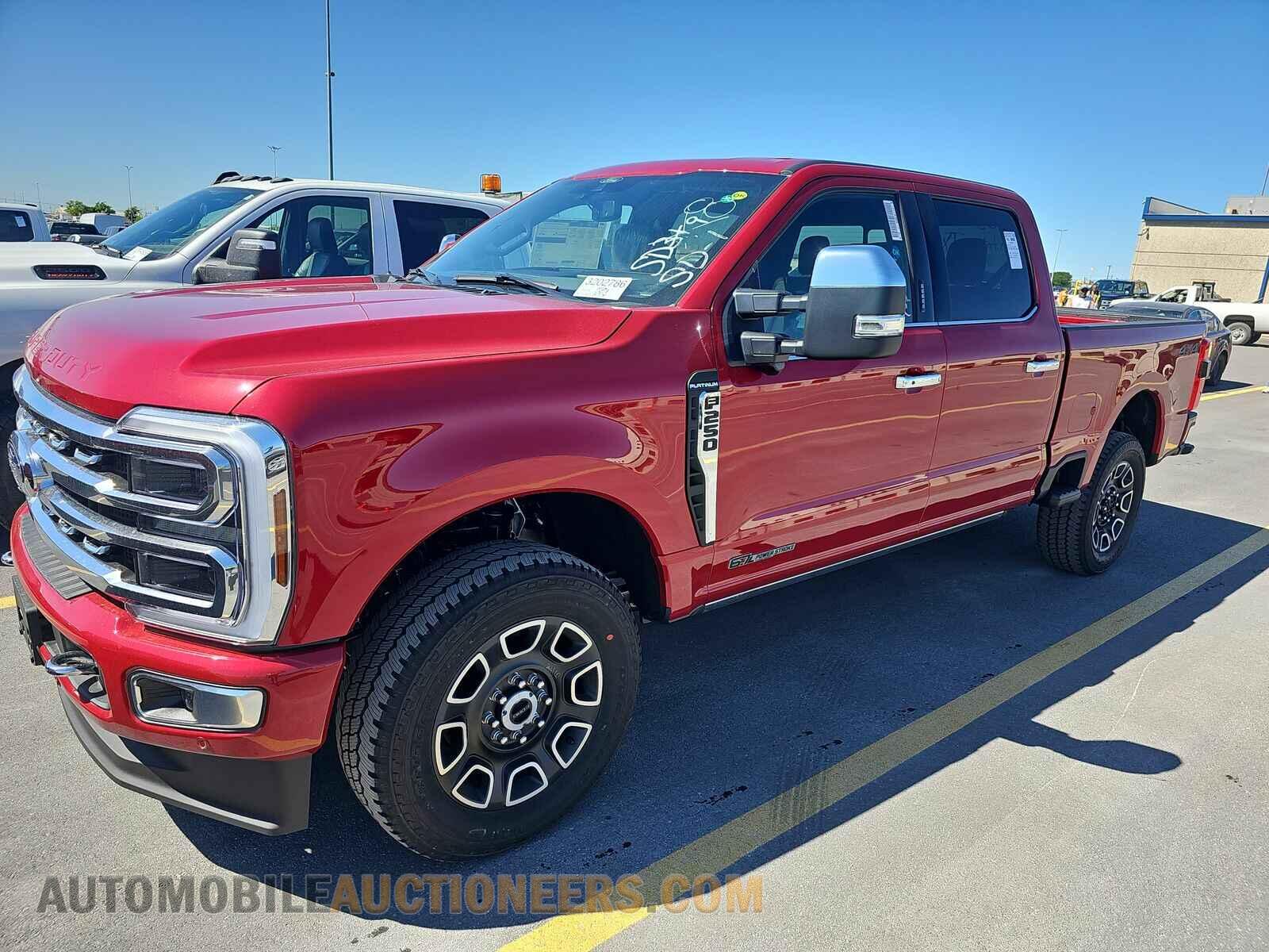 1FT8W2BT2RED16858 Ford Super Duty F-250 2024