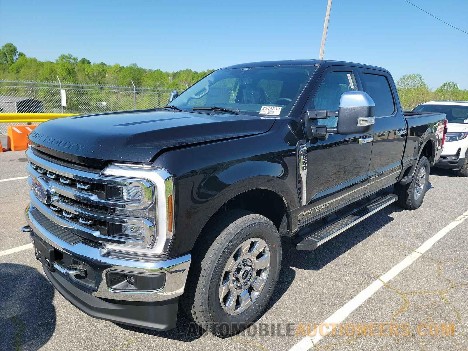 1FT8W2BT2RED70211 Ford Super Duty F-250 2024
