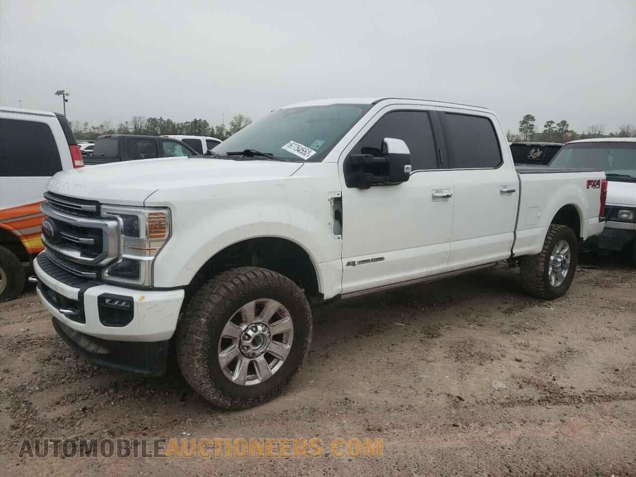 1FT8W2BT5LED76169 FORD F250 2020