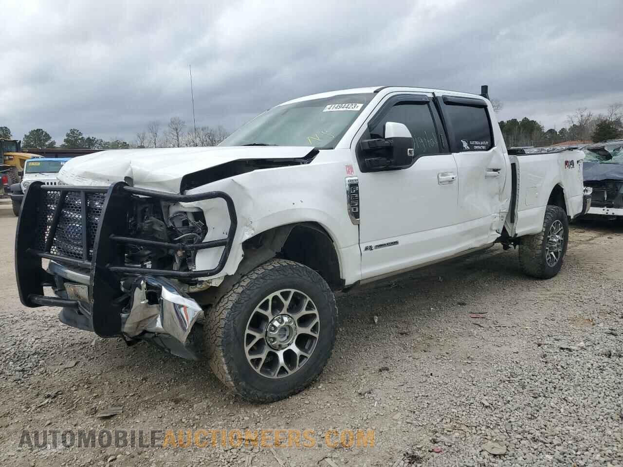 1FT8W2BT9LED19263 FORD F250 2020