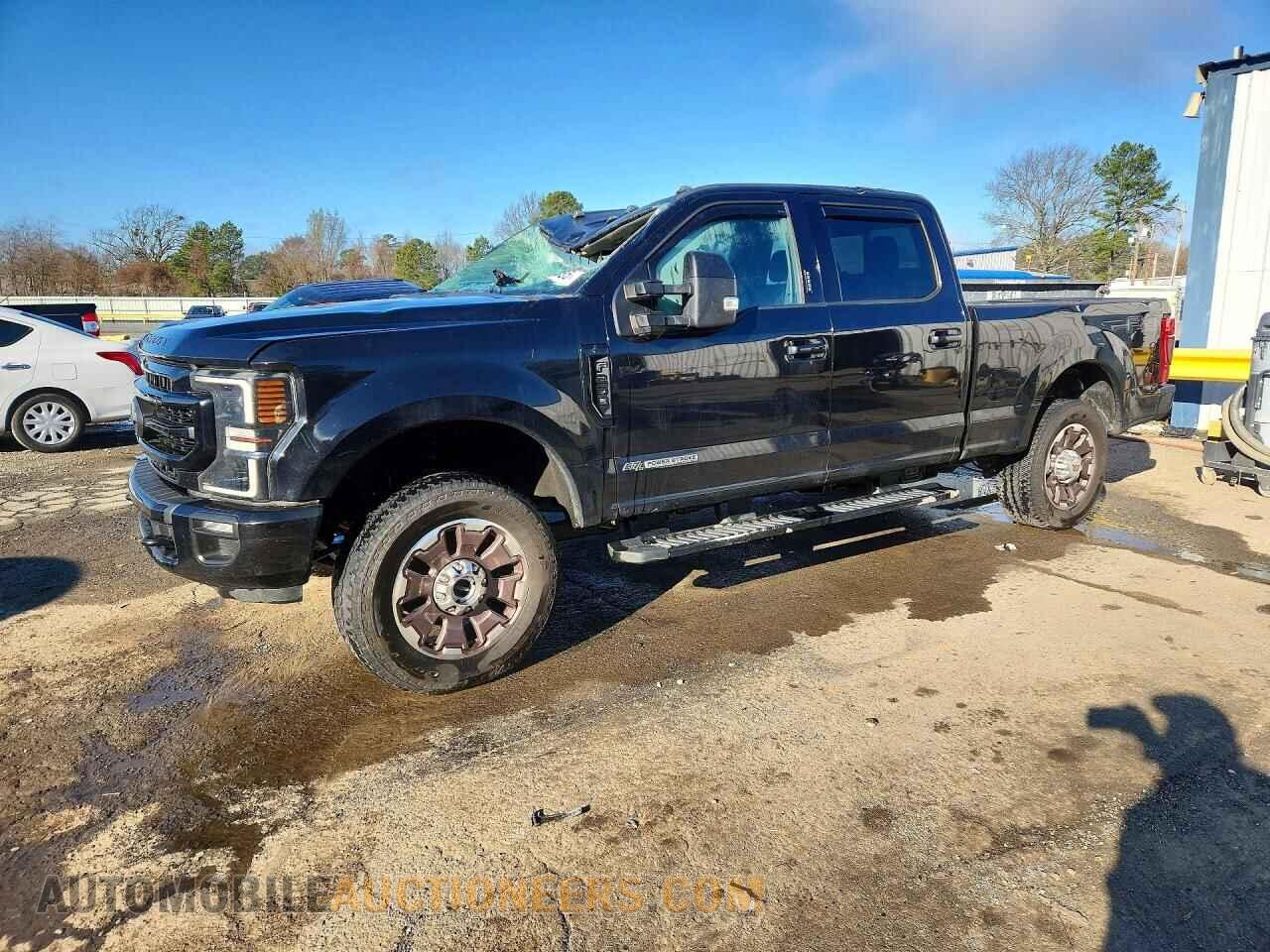 1FT8W2BT9LED80693 FORD F250 2020