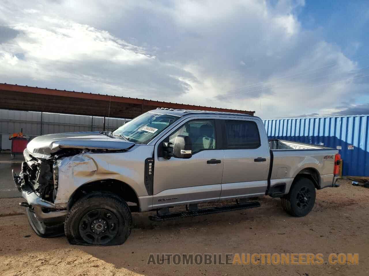 1FT8W2BT9PED78822 FORD F250 2023