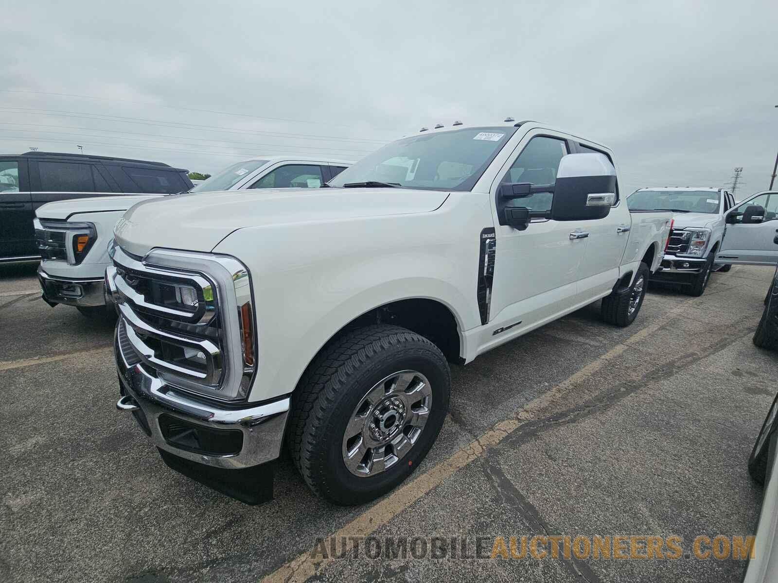1FT8W2BT9RED59772 Ford Super Duty F-250 2024