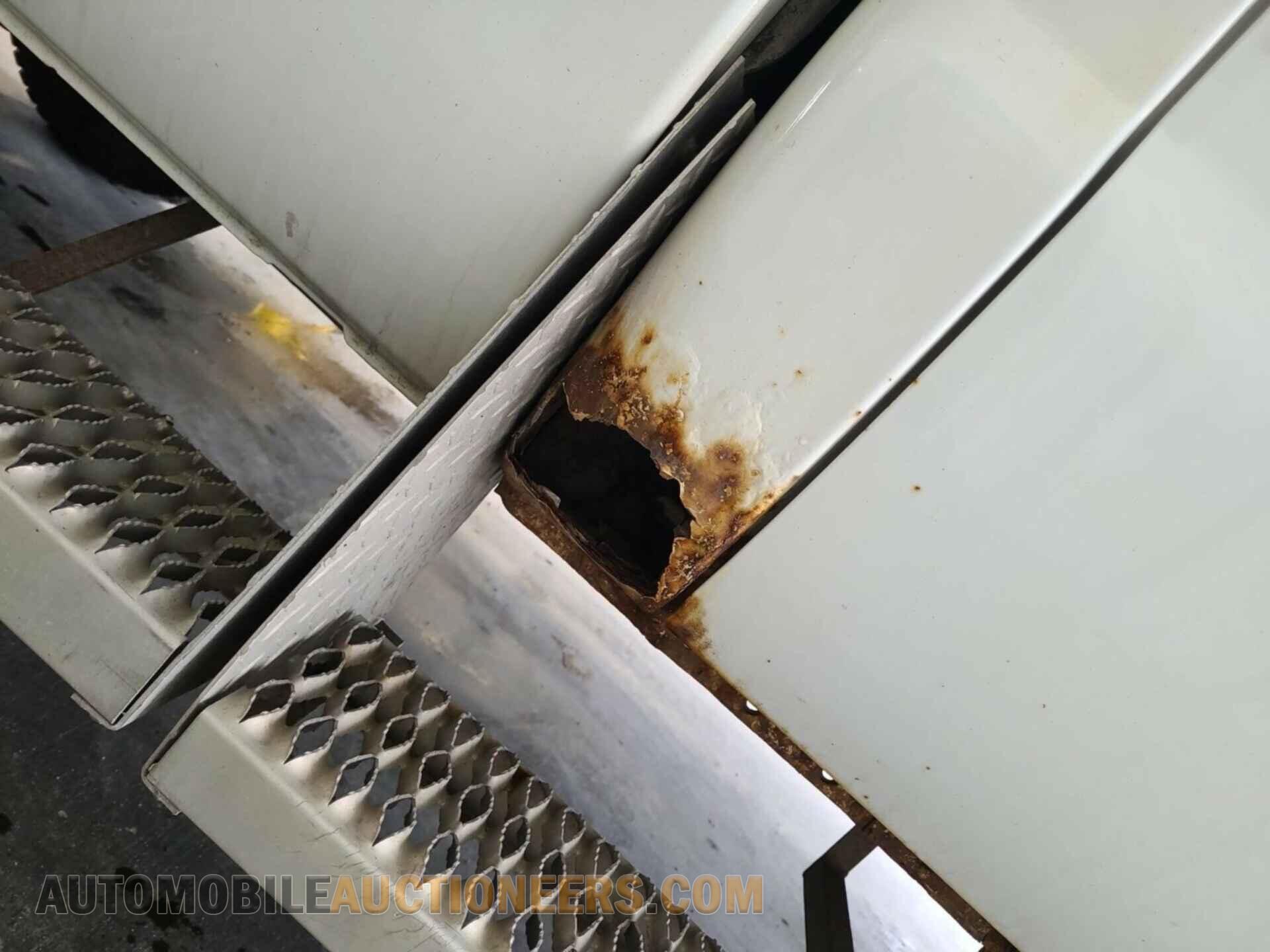1FT8W3B65BEB77458 FORD F-350 2011