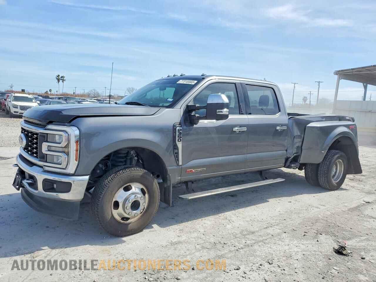 1FT8W3DM8REC69721 FORD F350 2024