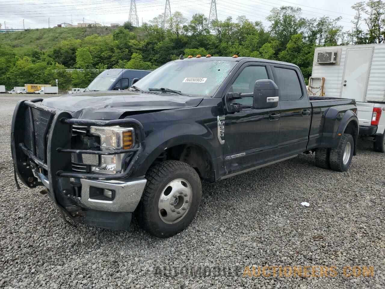 1FT8W3DT0KEG02877 FORD ALL OTHER 2019