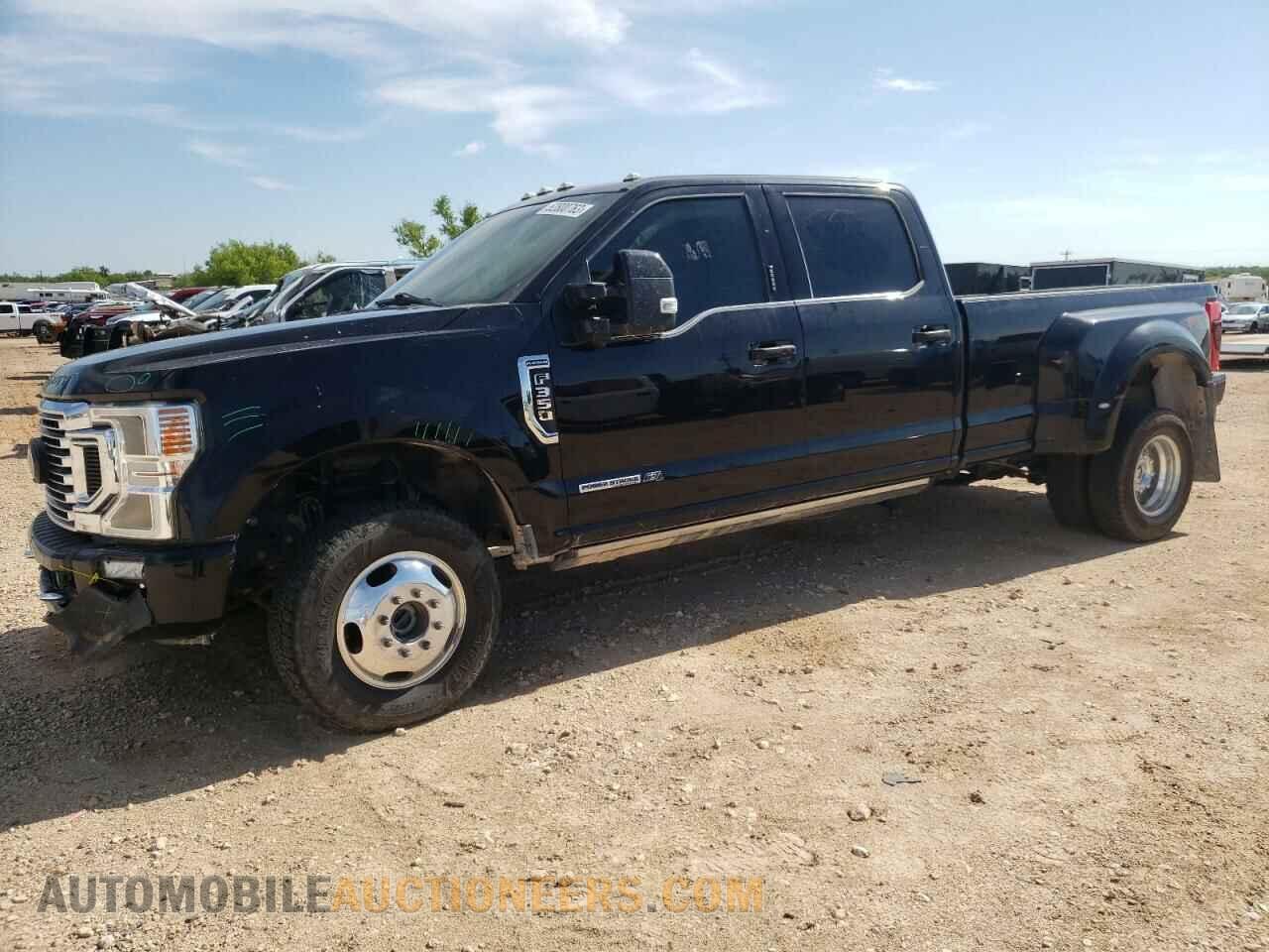 1FT8W3DT2LED01402 FORD F350 2020