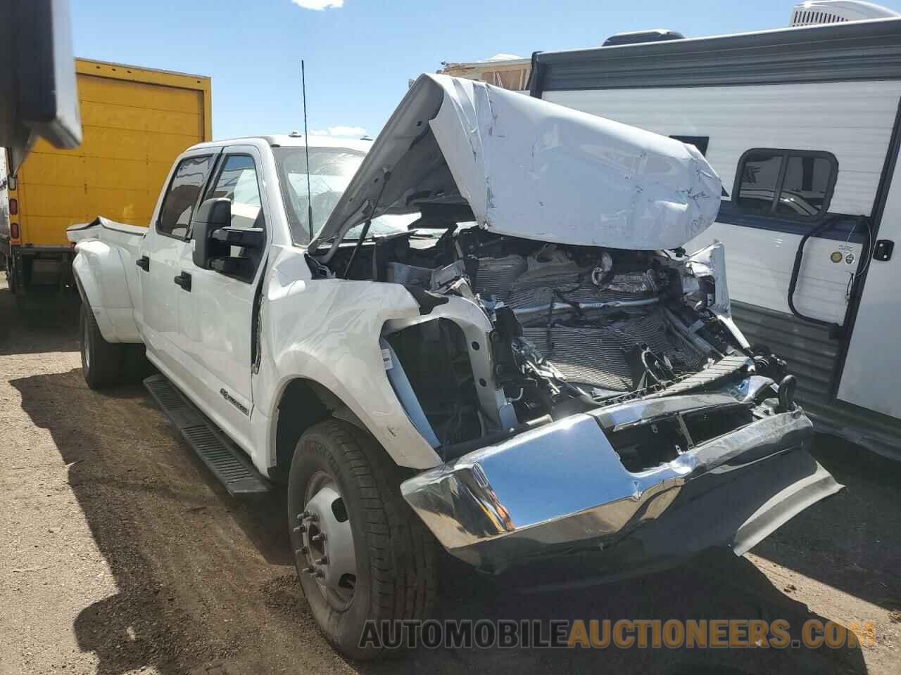 1FT8W3DTXNEF29974 FORD F350 2022