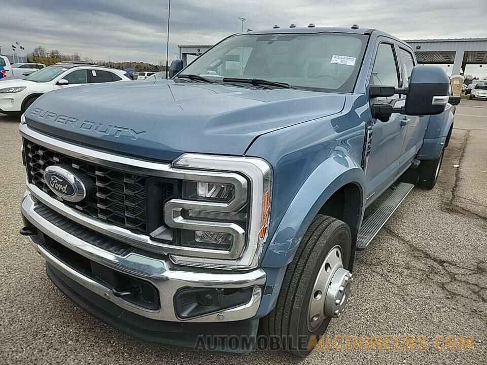 1FT8W4DM6PEC22545 Ford Super Duty F-450 DRW 2023