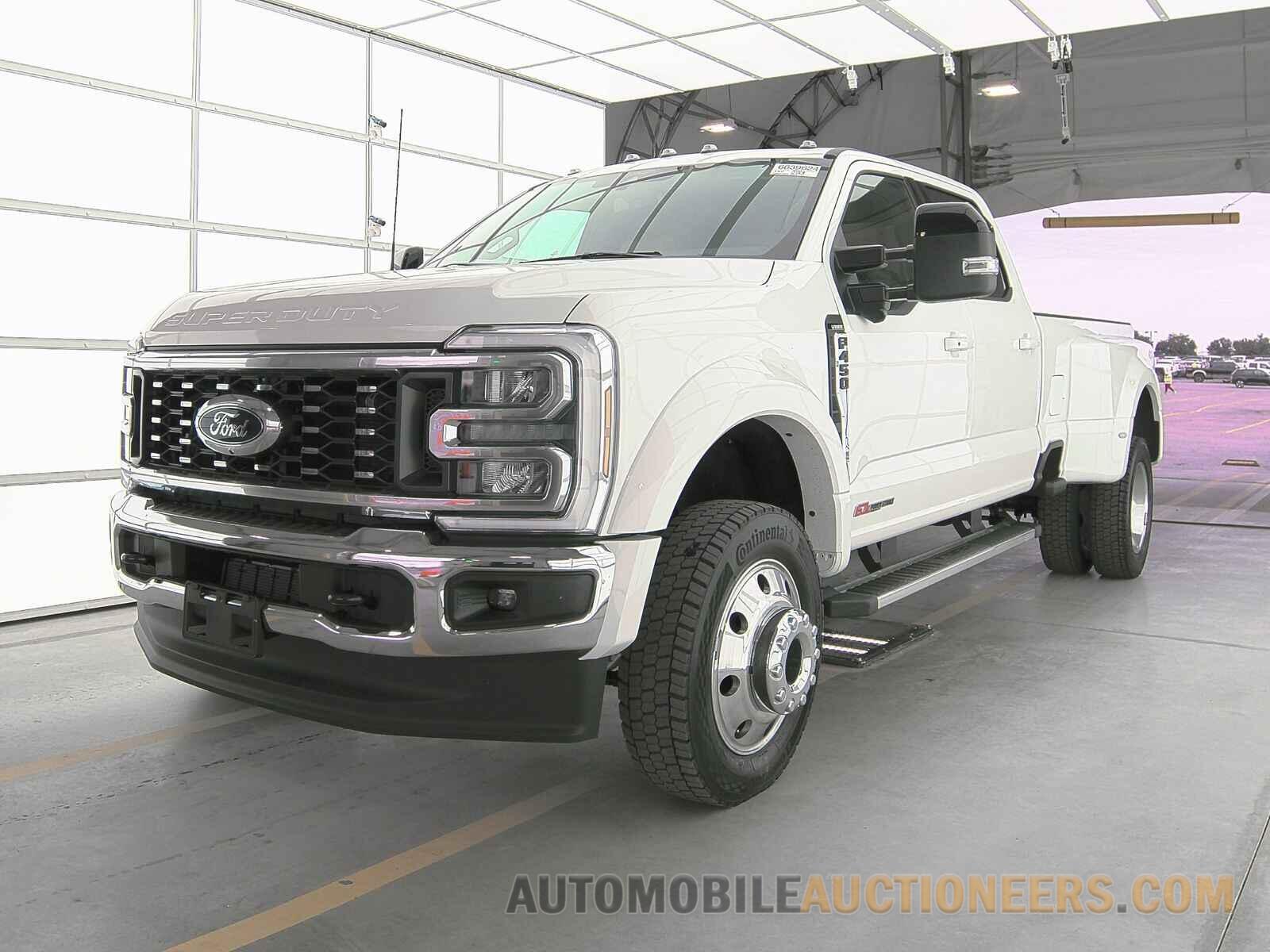 1FT8W4DM6REC06669 Ford Super Duty F-450 DRW 2024