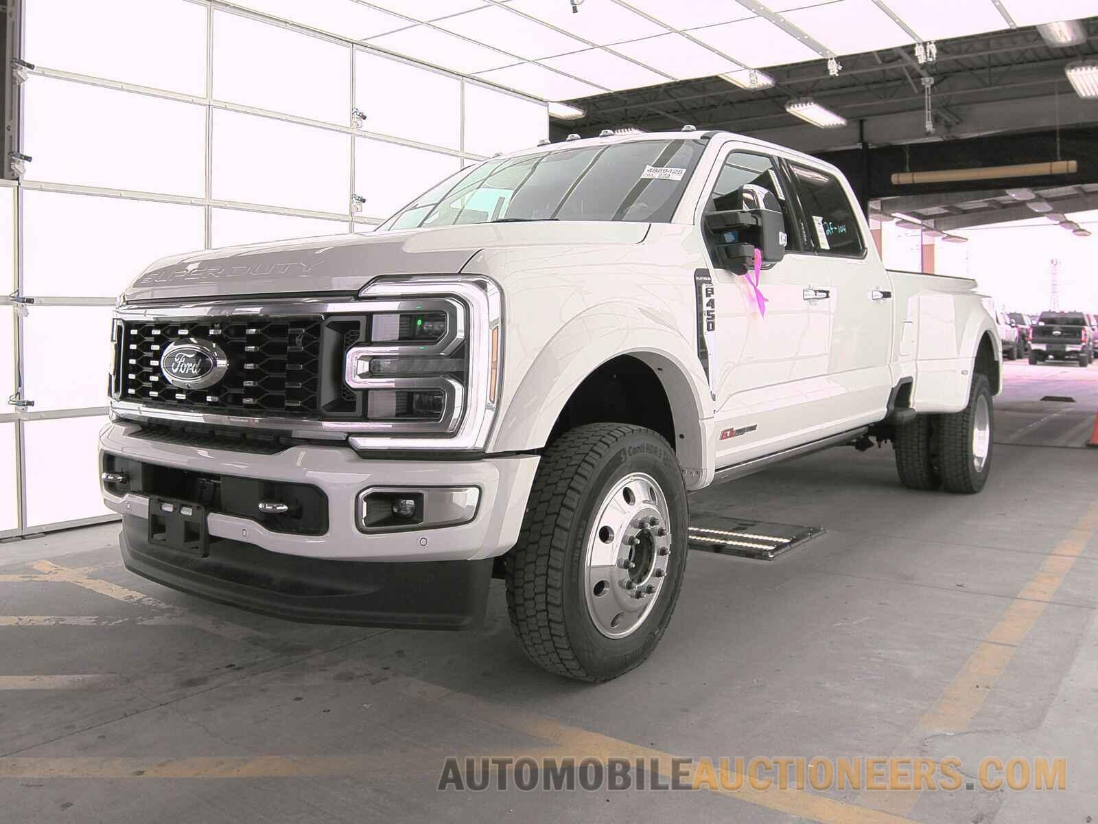 1FT8W4DM6REC66175 Ford Super Duty F-450 2024