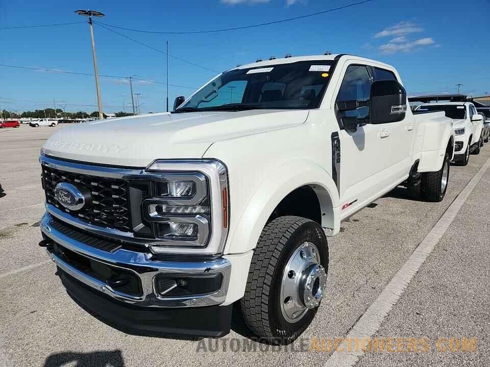 1FT8W4DMXREC01216 Ford Super Duty F-450 DRW 2024