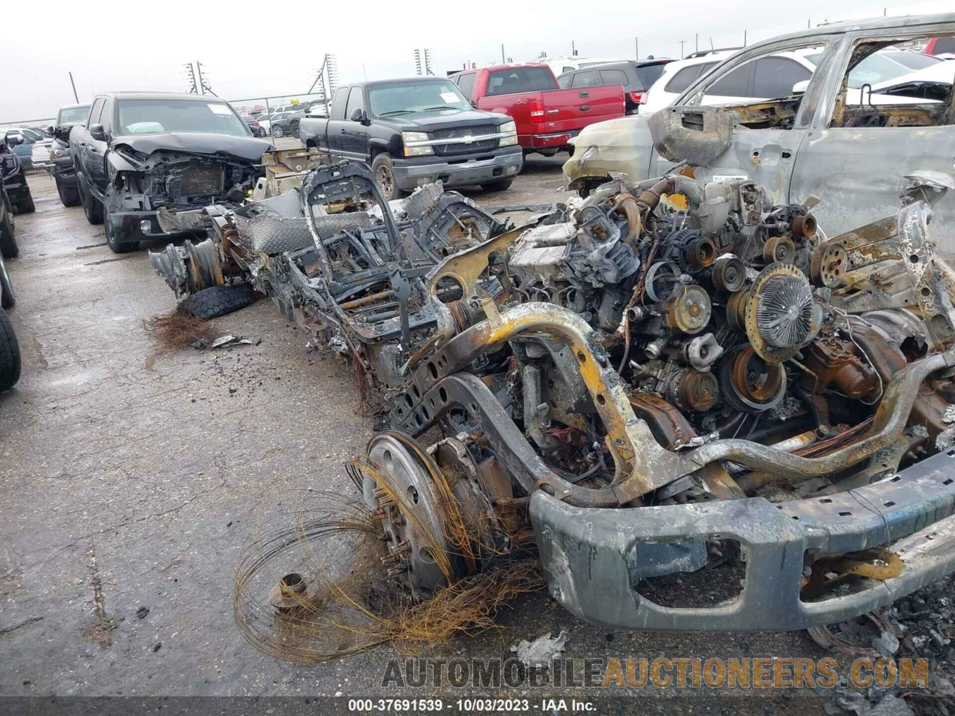 1FT8W4DT4LEC99559 FORD SUPER DUTY F-450 DRW 2020