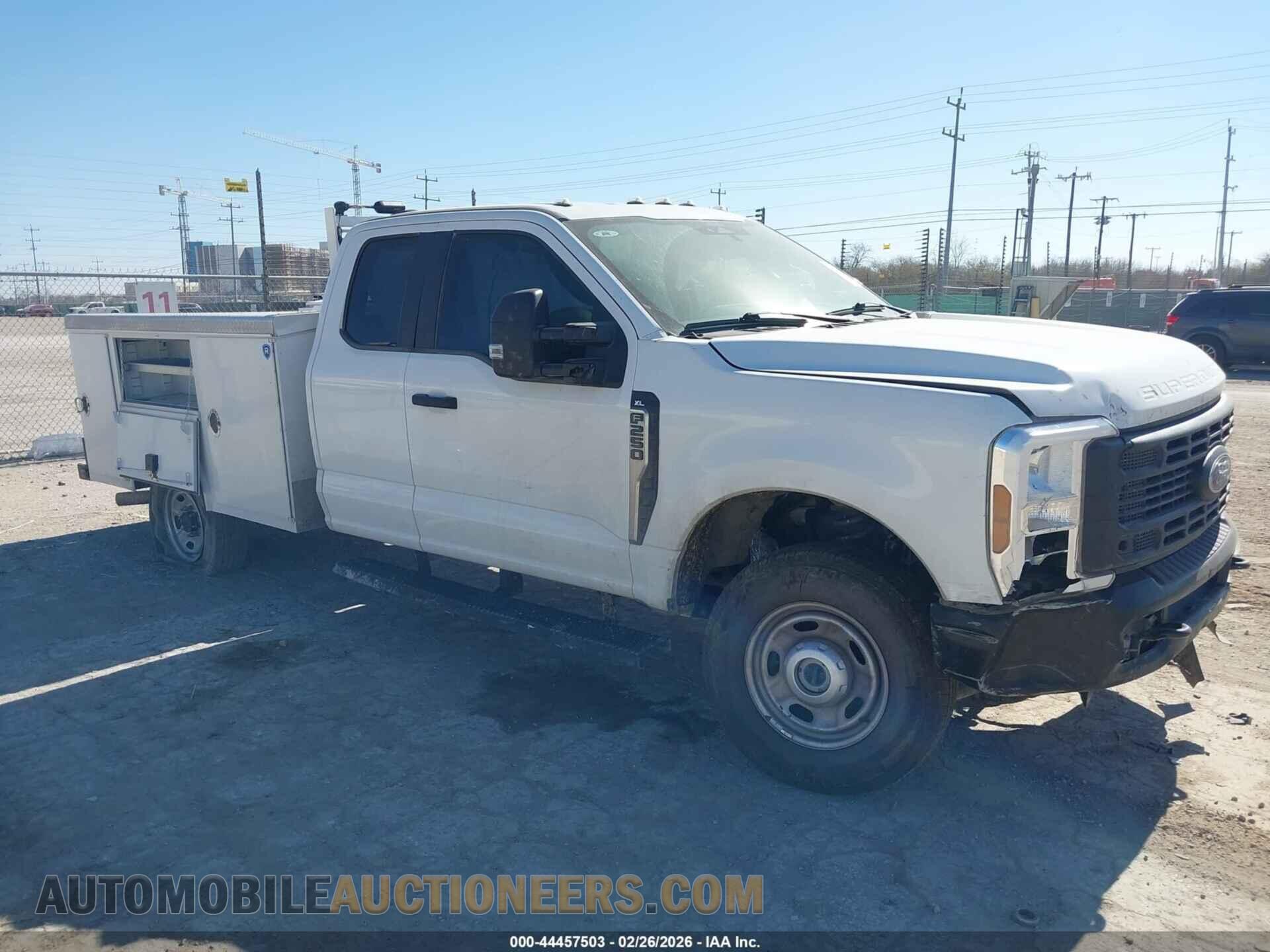 1FT8X2BA3RED94271 FORD F-250 2024