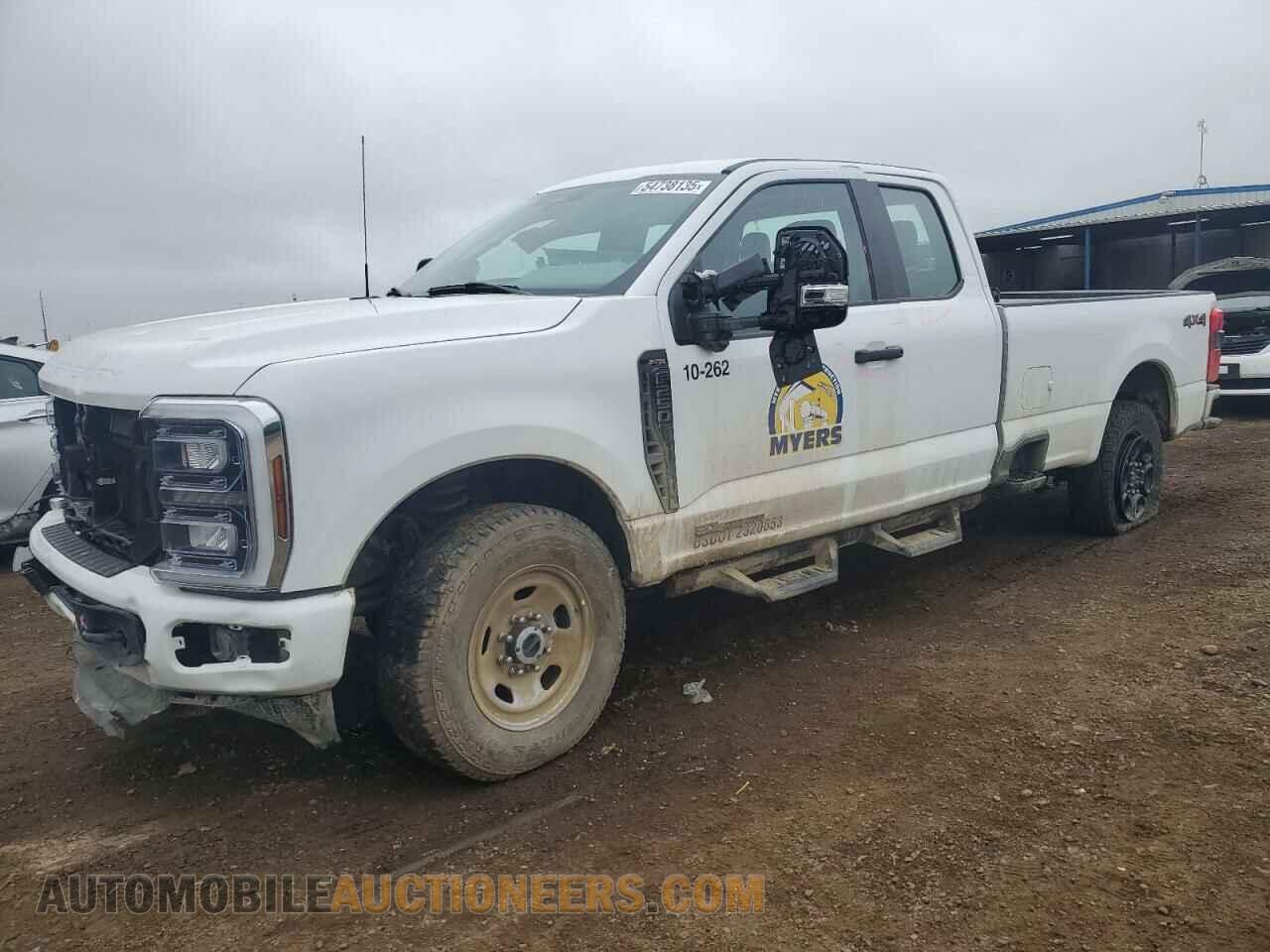 1FT8X2BT2RED76006 FORD F250 2024
