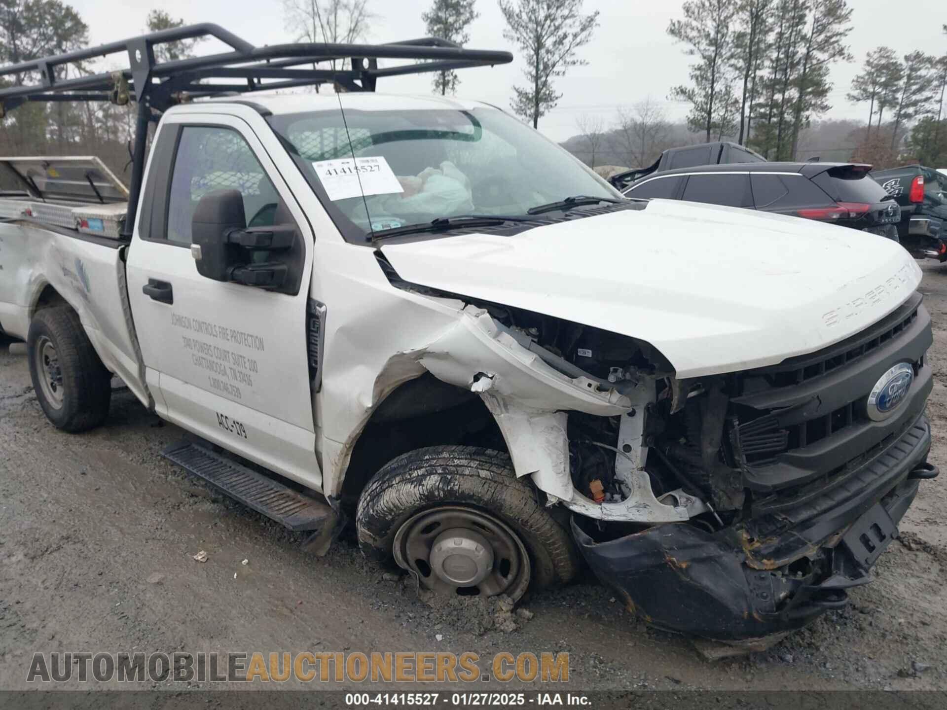 1FTBF2A68LED11169 FORD F-250 2020