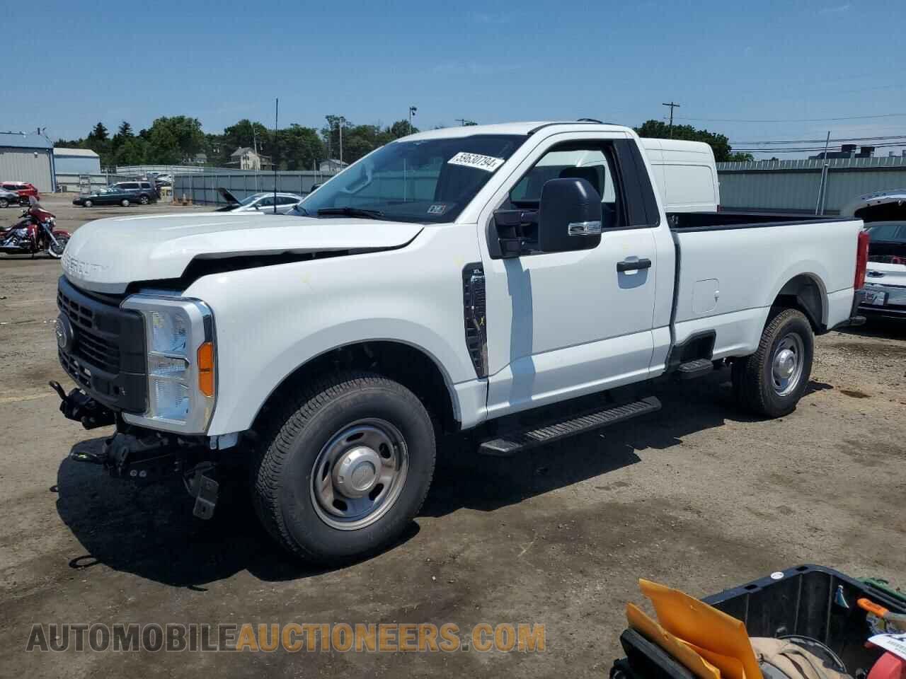 1FTBF2AA4PED40887 FORD F250 2023