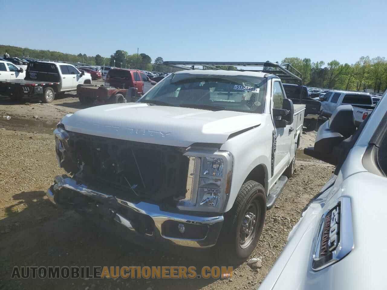 1FTBF2AA7REC15708 FORD F250 2024
