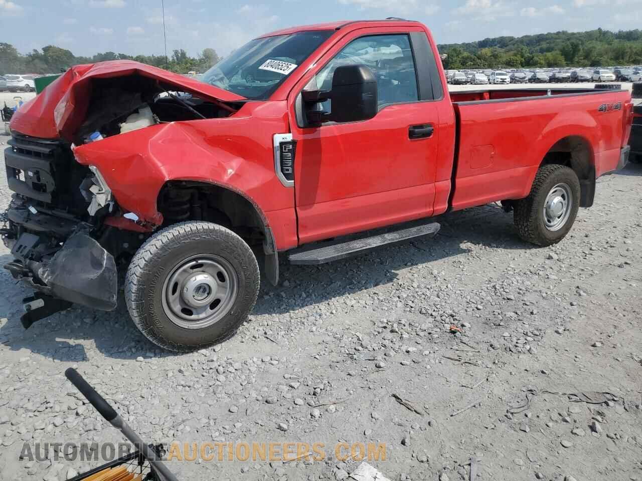 1FTBF2B63LED36656 FORD F250 2020