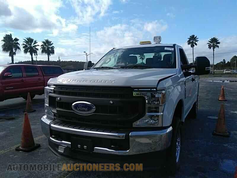 1FTBF2B65LED89150 Ford Super Duty F-250 SRW 2020