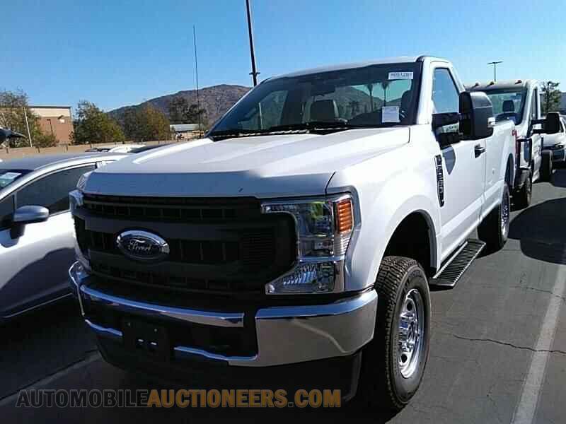 1FTBF2B67LED89148 Ford Super Duty F-250 SRW 2020