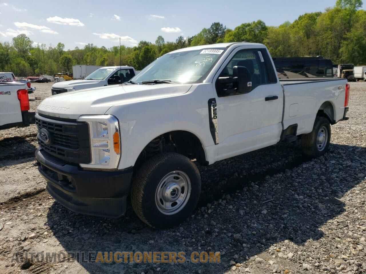 1FTBF2BA0PED83301 FORD F250 2023