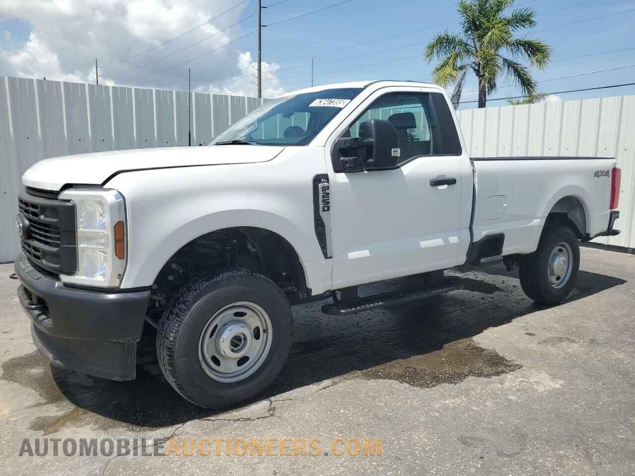 1FTBF2BA2RED07193 FORD F250 2024