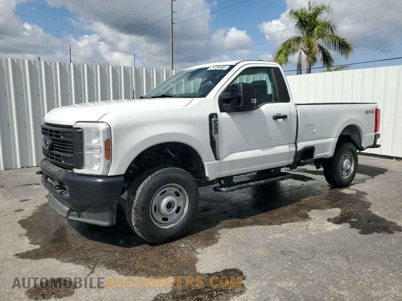 1FTBF2BA2RED07355 FORD F250 2024
