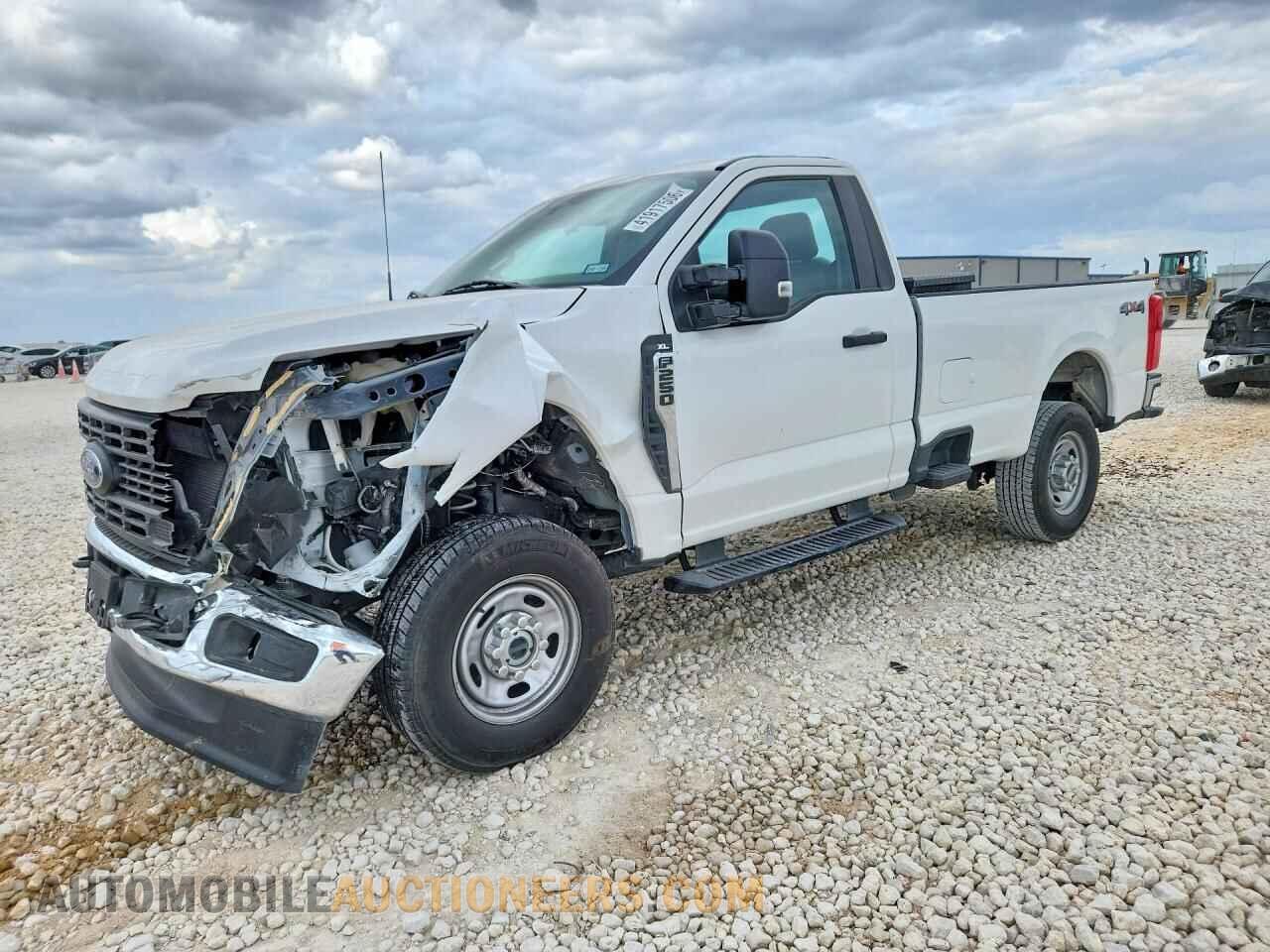 1FTBF2BA2RED07839 FORD F250 2024