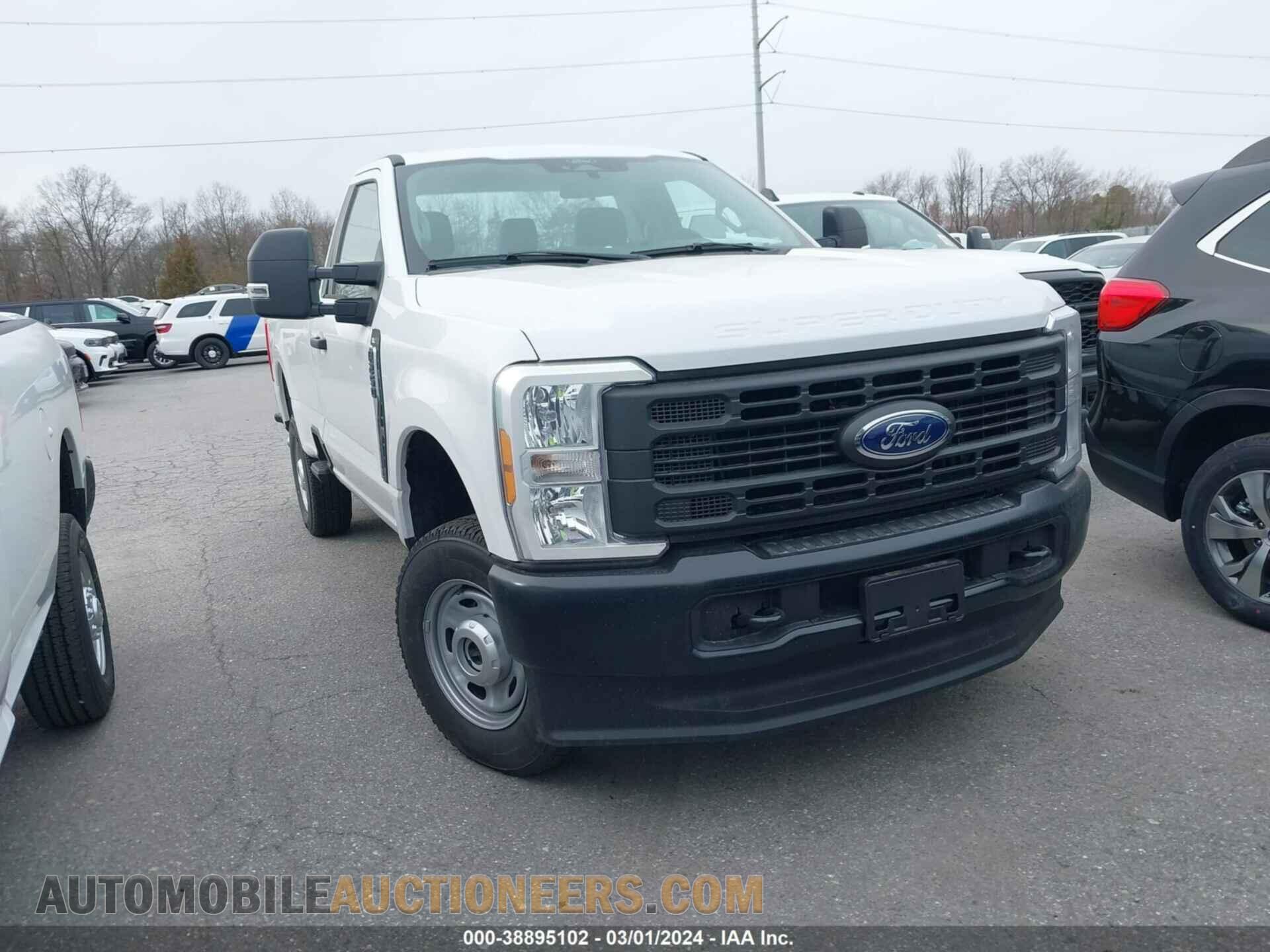 1FTBF2BA2RED24253 FORD F-250 2024