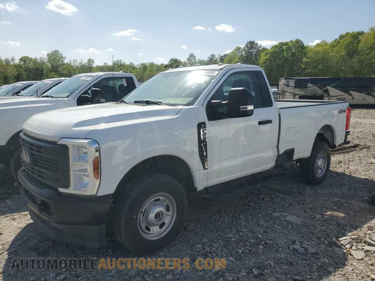 1FTBF2BA3RED41577 FORD F250 2024
