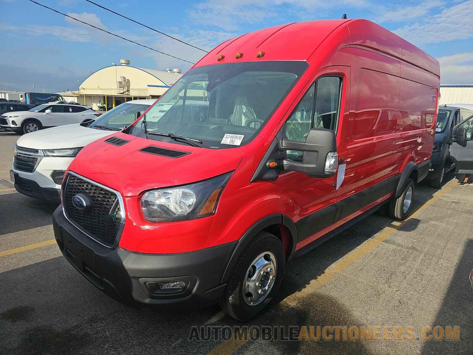 1FTBF4UG3RKB17305 Ford Transit 3 2024