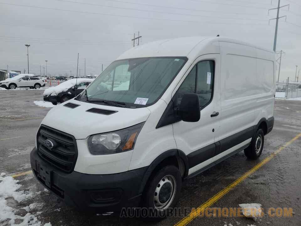 1FTBR1C80LKB61267 Ford Transit Cargo Van 2020
